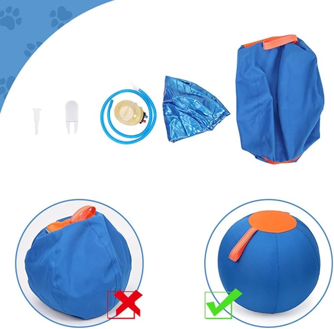 HerdCore™ Ball