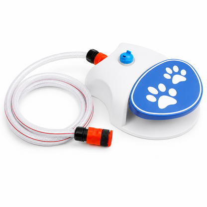 Herdcore™ Paw Fountain